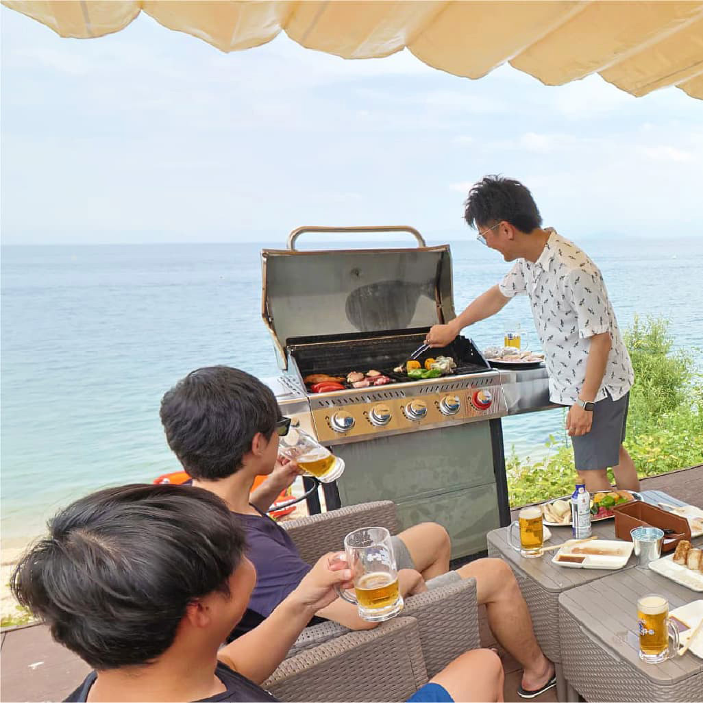 BBQ