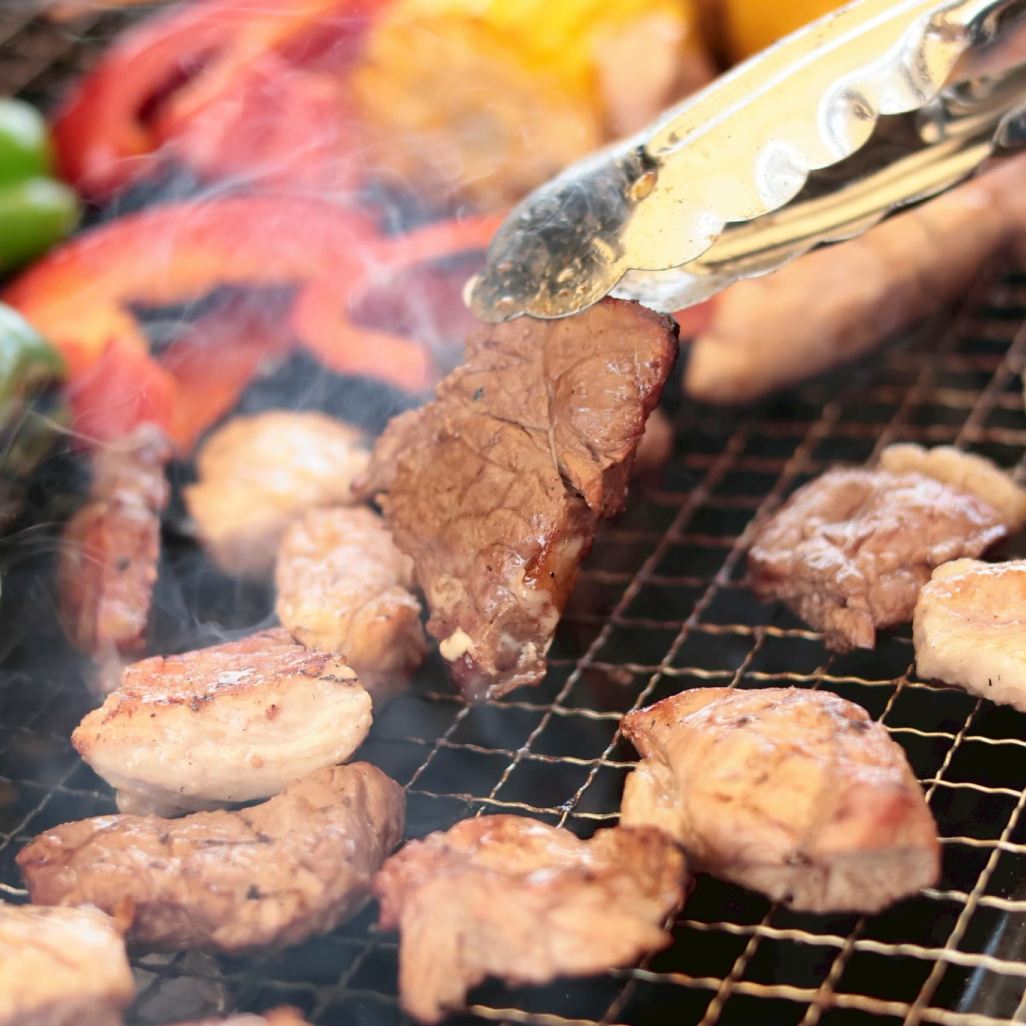 BBQ